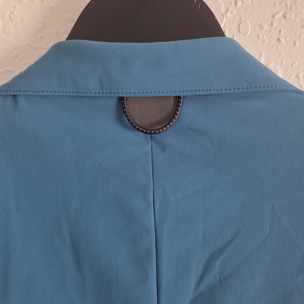 Manuel Ritz Tech Core Stretch Quick Drying Sports… - image 7